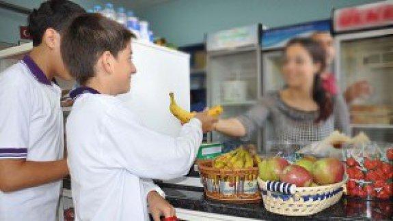 Okul/Kurumlardaki Gıda İşletmeleri İlçe Denetim Ekipleri Tarafından Denetlenecek